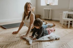 10 Melhores Aplicativos para Praticar Atividades Físicas em Casa.