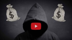 Como criar conteúdo para o youtube sem aparecer.